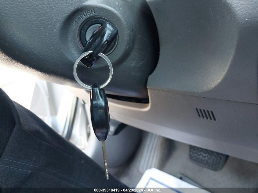 2007 Toyota Camry Le VIN: 4T1BE46K57U190483 Lot: 39318419