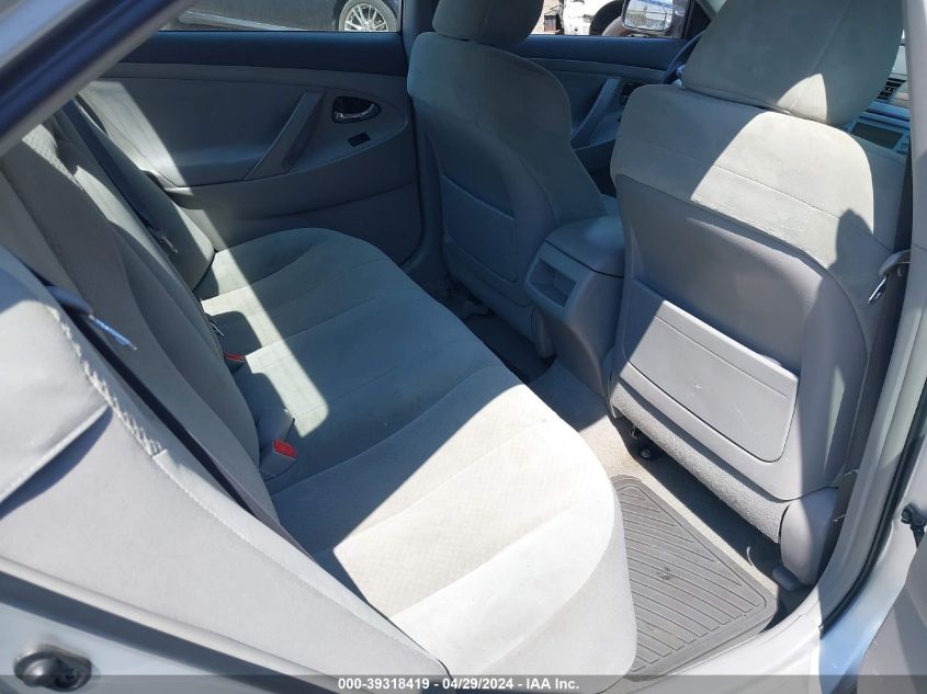 2007 Toyota Camry Le VIN: 4T1BE46K57U190483 Lot: 39318419