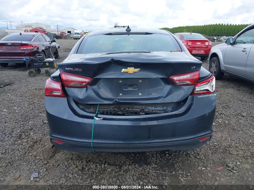 1G1ZD5ST7KF168727 2019 CHEVROLET MALIBU - Image 16