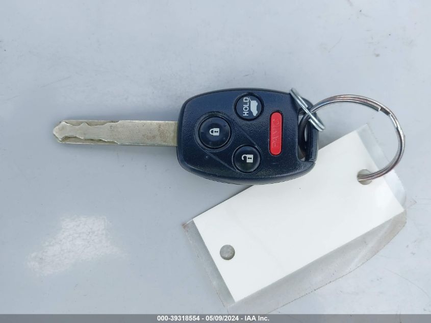 2012 Honda Pilot Ex-L VIN: 5FNYF3H56CB026028 Lot: 39318554