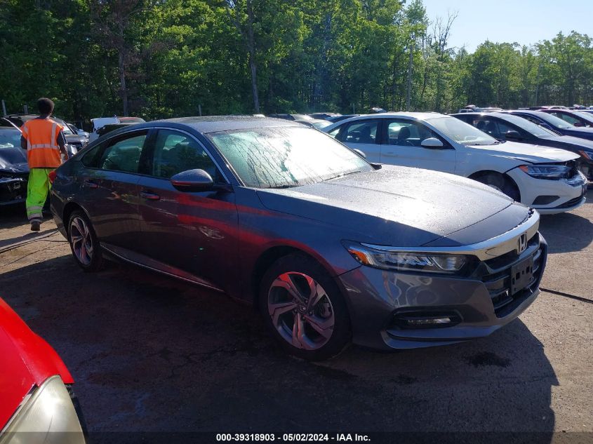 1HGCV2F50LA024800 Honda Accord EX-L 2.0T