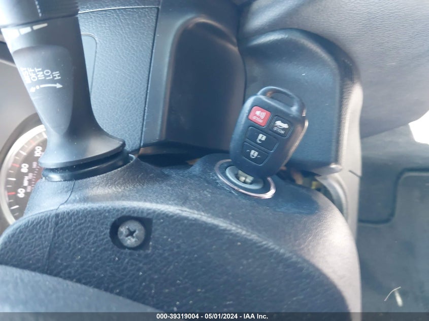 2016 TOYOTA CAMRY SE - 4T1BF1FK9GU142089