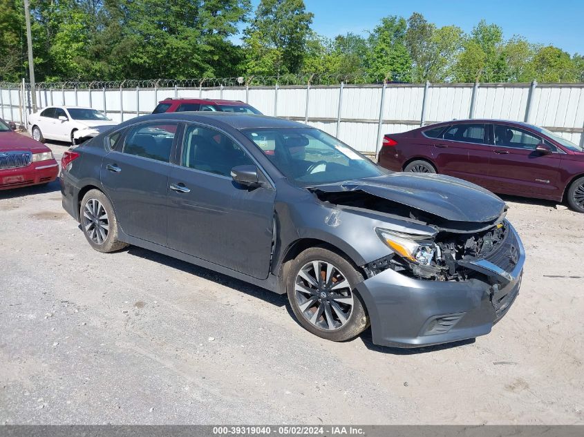 1N4AL3AP4JC166200 2018 NISSAN ALTIMA - Image 1