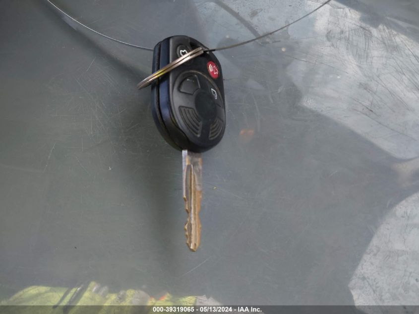 2010 Ford Expedition Limited VIN: 1FMJU1K56AEM76135 Lot: 39319065