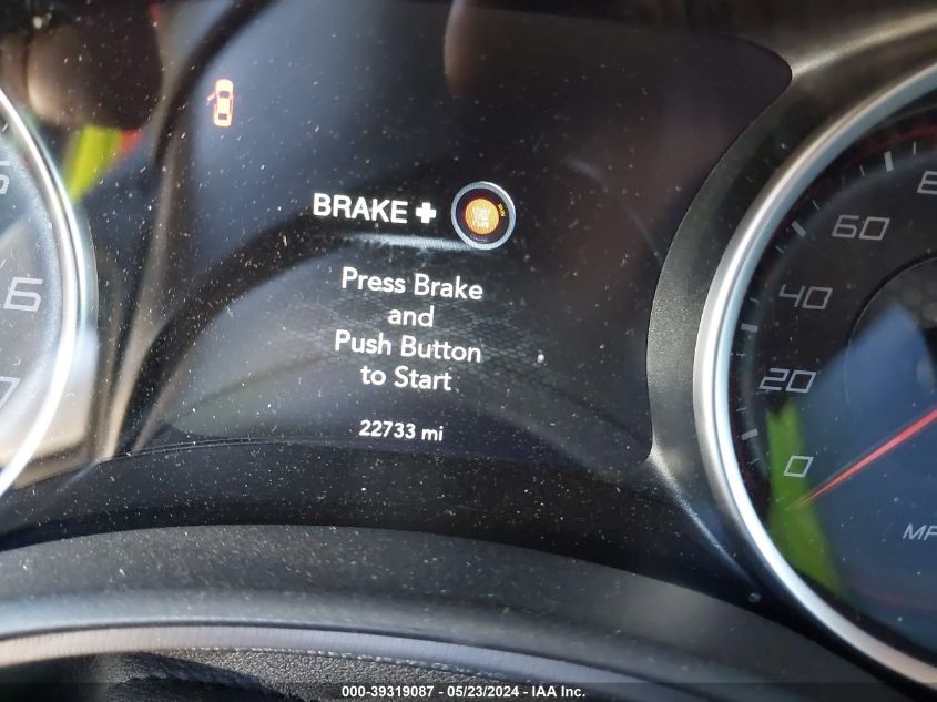 2021 Dodge Charger Scat Pack Rwd VIN: 2C3CDXGJ9MH579567 Lot: 39319087