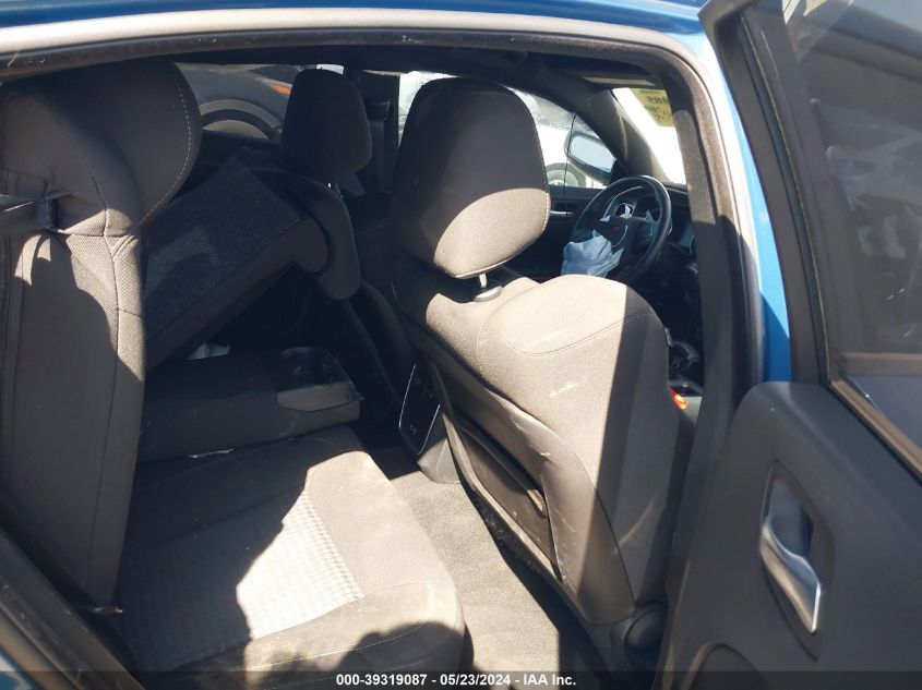 2021 Dodge Charger Scat Pack Rwd VIN: 2C3CDXGJ9MH579567 Lot: 39319087