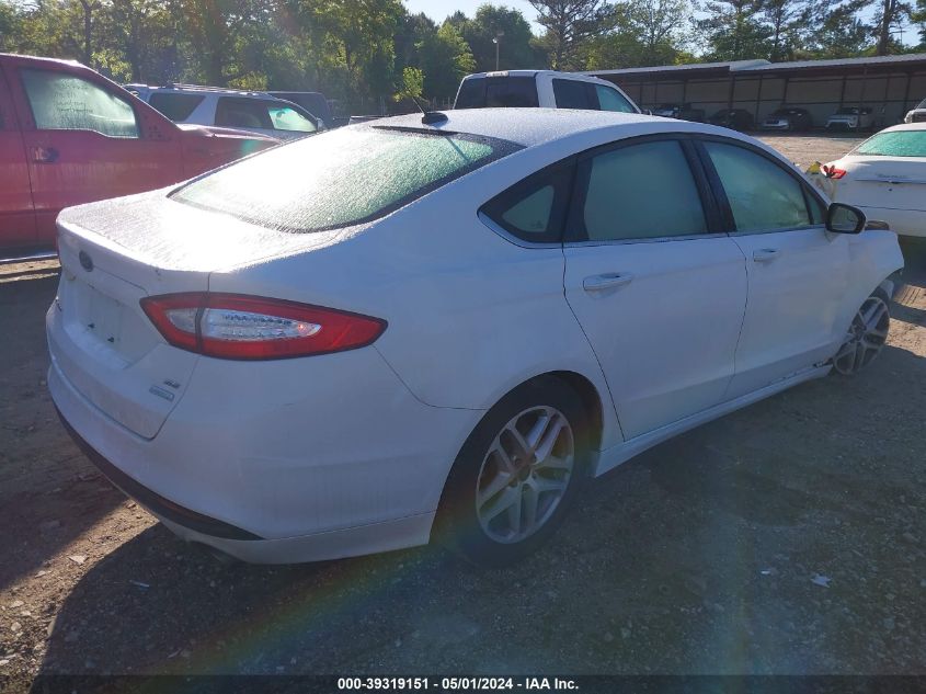 VIN 3FA6P0HD6FR177731 2015 FORD FUSION no.4