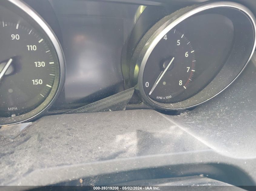 2017 Land Rover Range Rover Evoque Hse Dynamic VIN: SALVD5BGXHH164024 Lot: 39319208