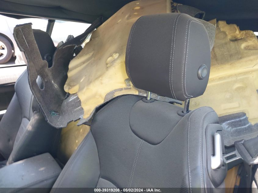 2017 Land Rover Range Rover Evoque Hse Dynamic VIN: SALVD5BGXHH164024 Lot: 39319208