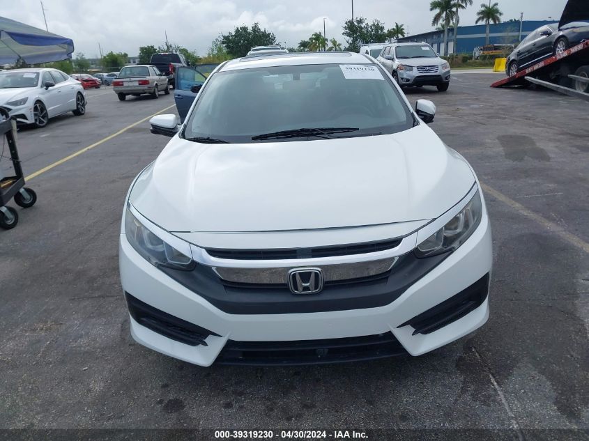 19XFC2F78JE012925 | 2018 HONDA CIVIC