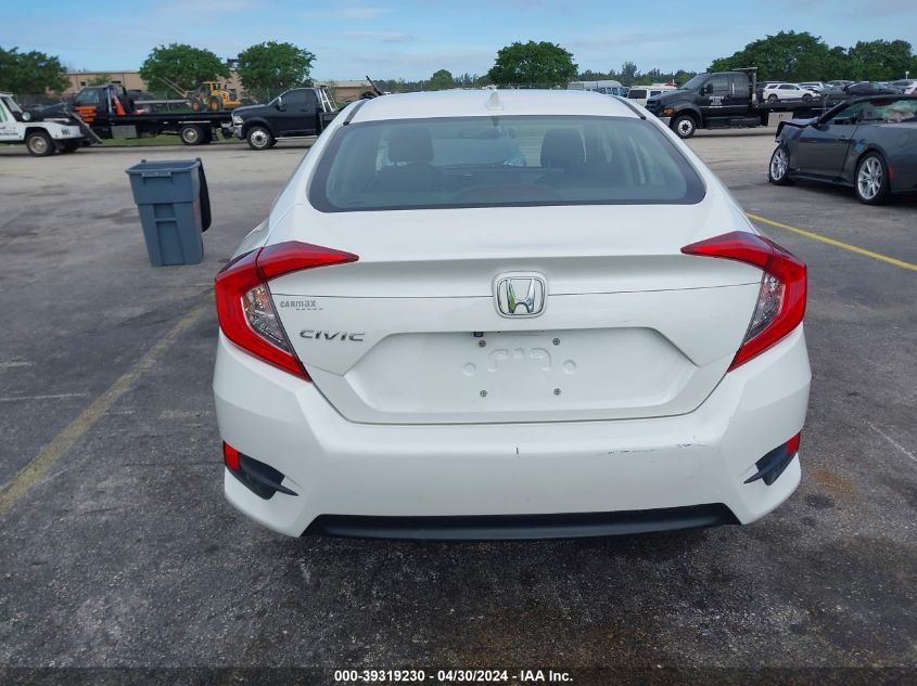 19XFC2F78JE012925 | 2018 HONDA CIVIC