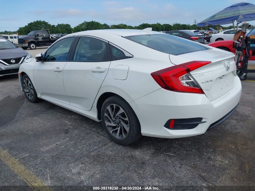 19XFC2F78JE012925 | 2018 HONDA CIVIC