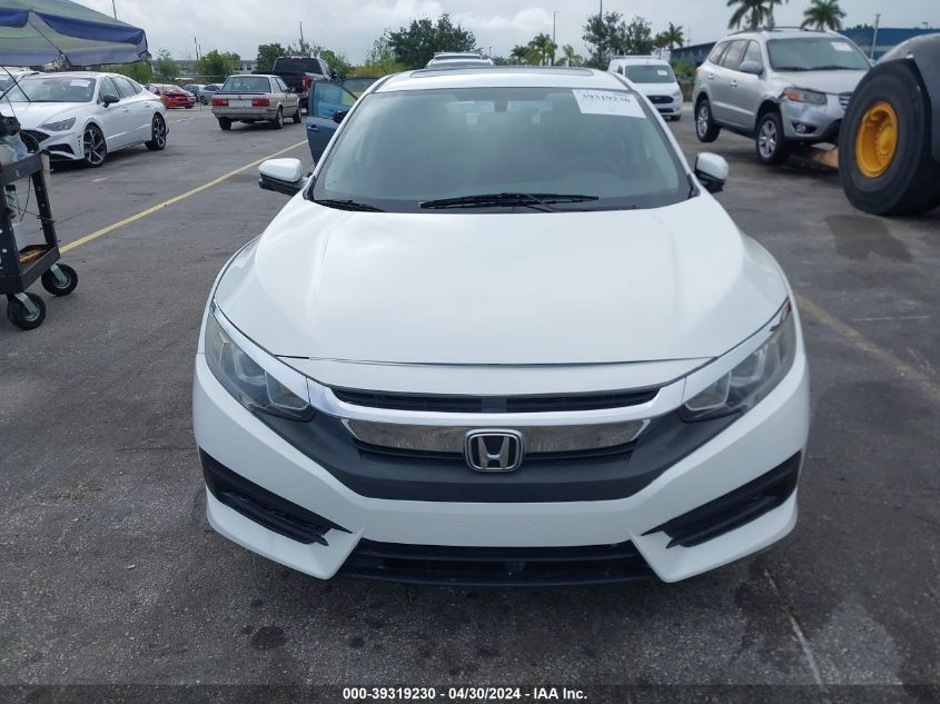 19XFC2F78JE012925 | 2018 HONDA CIVIC