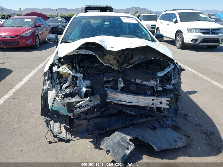 2020 TOYOTA COROLLA SE/NIGHT SHADE - 5YFS4RCE3LP038518