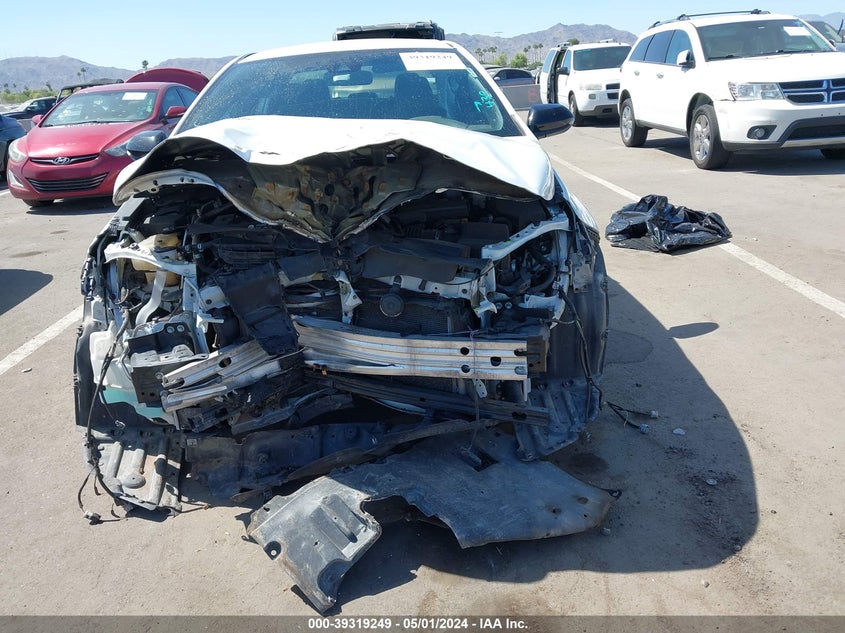 2020 TOYOTA COROLLA SE/NIGHT SHADE - 5YFS4RCE3LP038518