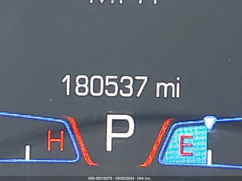 2016 CHRYSLER 300 LIMITED - 2C3CCARGXGH148161