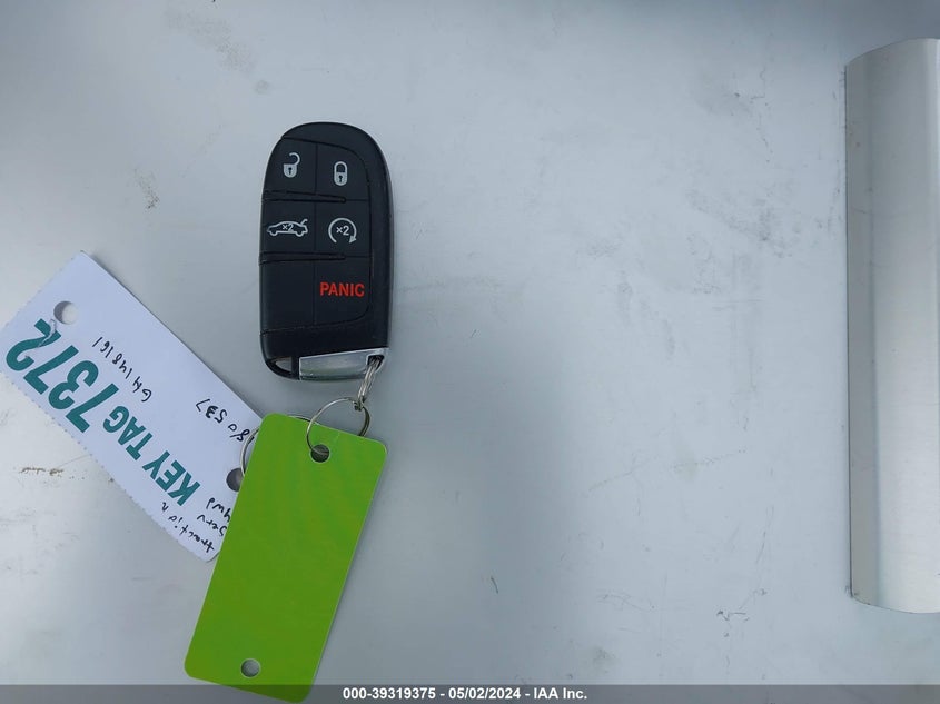 2016 CHRYSLER 300 LIMITED - 2C3CCARGXGH148161