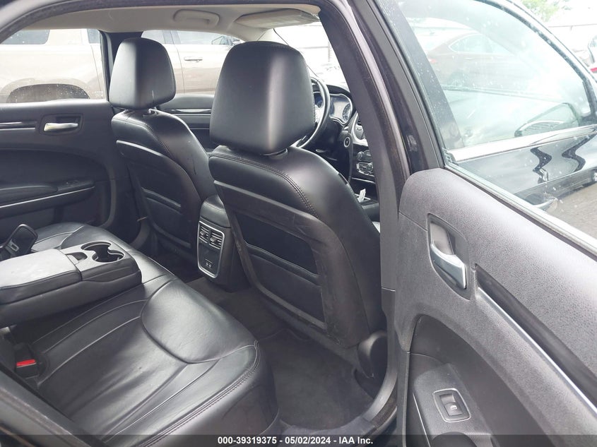 2016 CHRYSLER 300 LIMITED - 2C3CCARGXGH148161