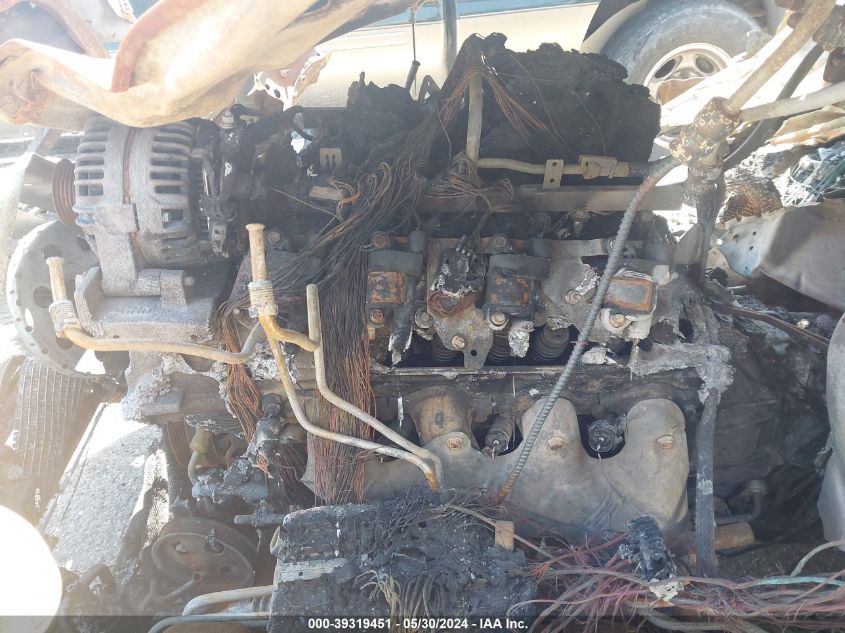 2011 Chevrolet Silverado 3500Hd Lt VIN: 1GB5C0CGXBZ359204 Lot: 39319451