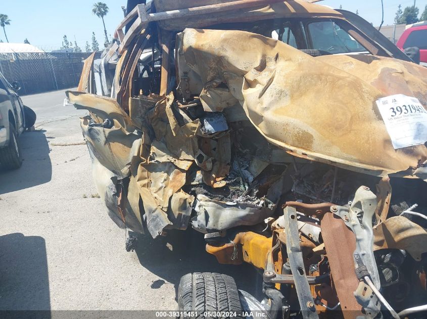 2011 Chevrolet Silverado 3500Hd Lt VIN: 1GB5C0CGXBZ359204 Lot: 39319451