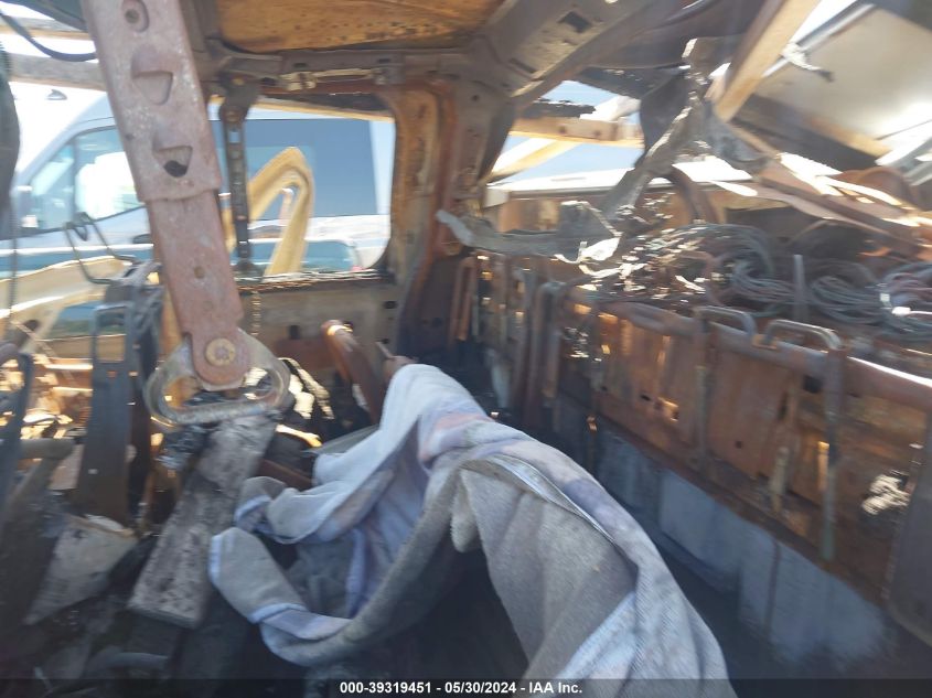 2011 Chevrolet Silverado 3500Hd Lt VIN: 1GB5C0CGXBZ359204 Lot: 39319451