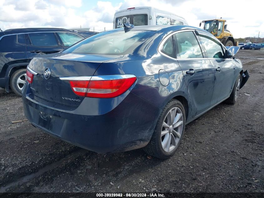 2016 Buick Verano Convenience Group VIN: 1G4PR5SK5G4103154 Lot: 39319942