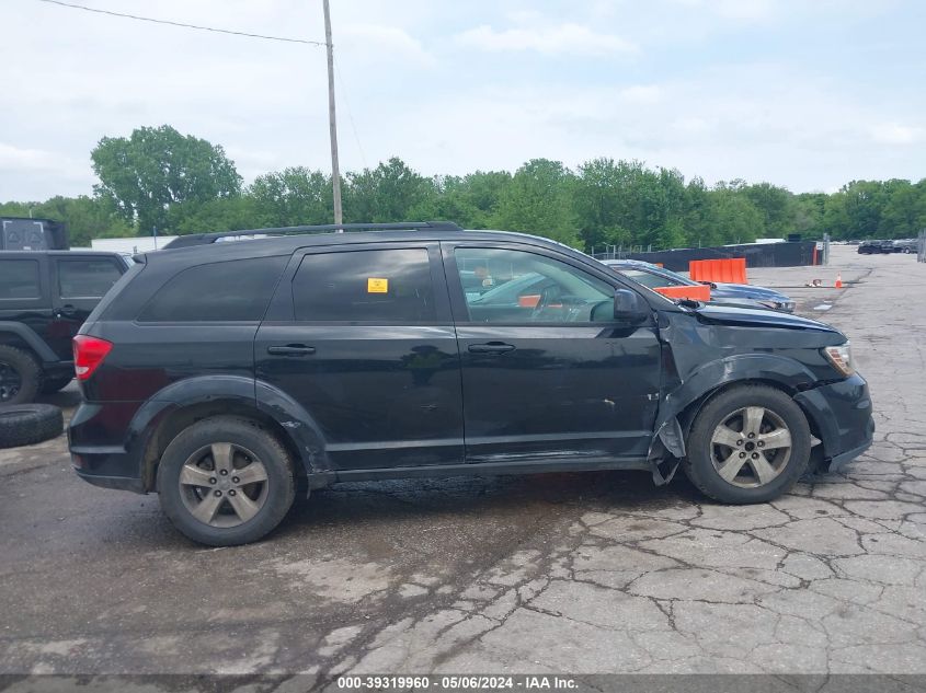 2012 Dodge Journey Sxt VIN: 3C4PDDBGXCT185301 Lot: 39319960