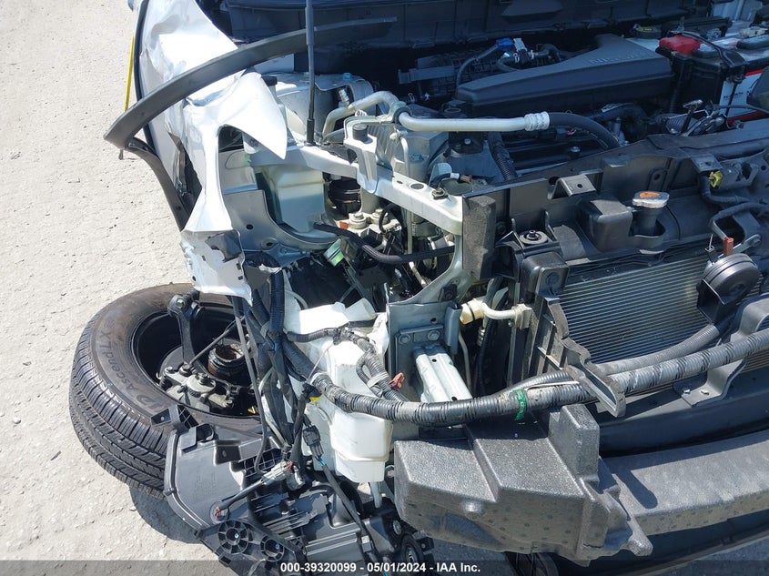 2017 NISSAN ROGUE S - JN8AT2MT6HW383578