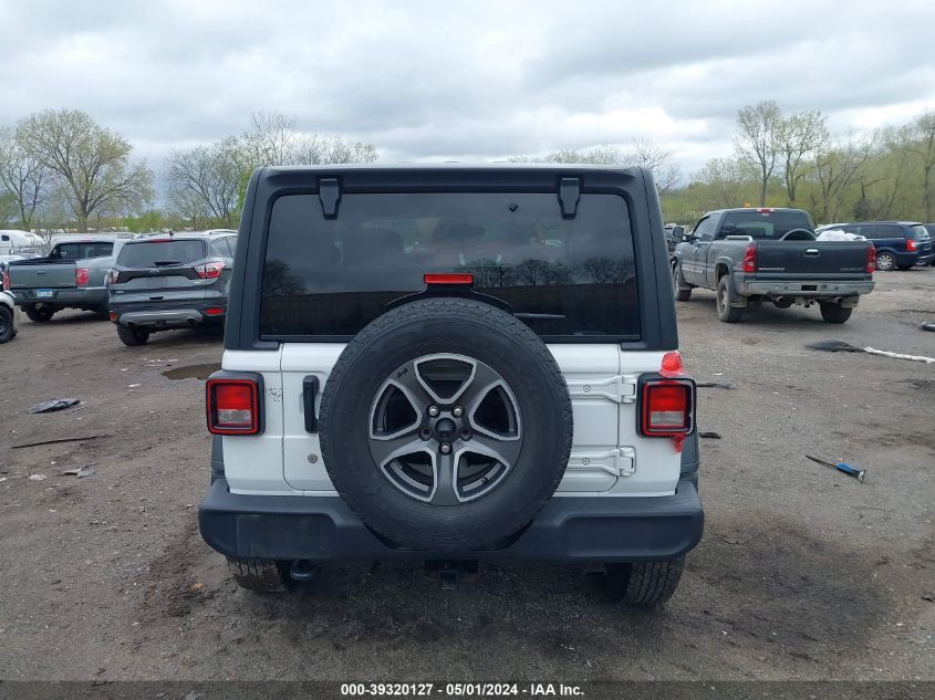 1C4GJXAN5LW227183 2020 JEEP WRANGLER - Image 16