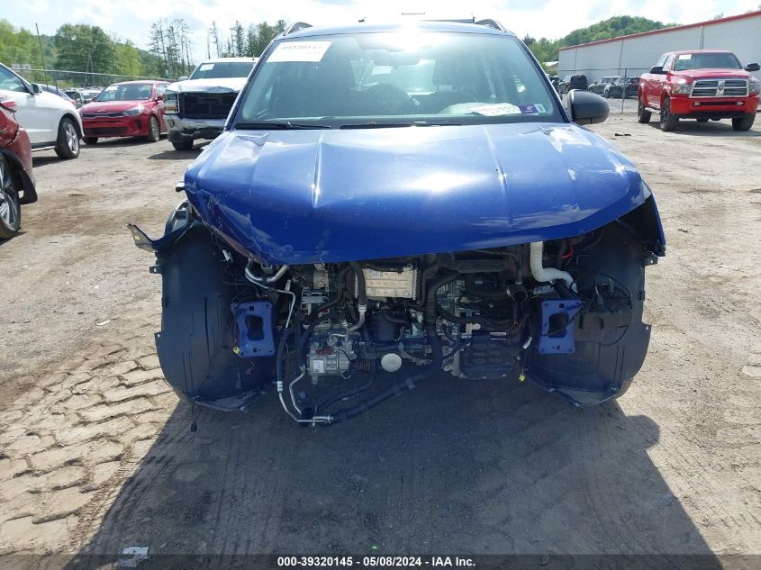 3VVDX7B28PM359237 2023 Volkswagen Taos 1.5T S