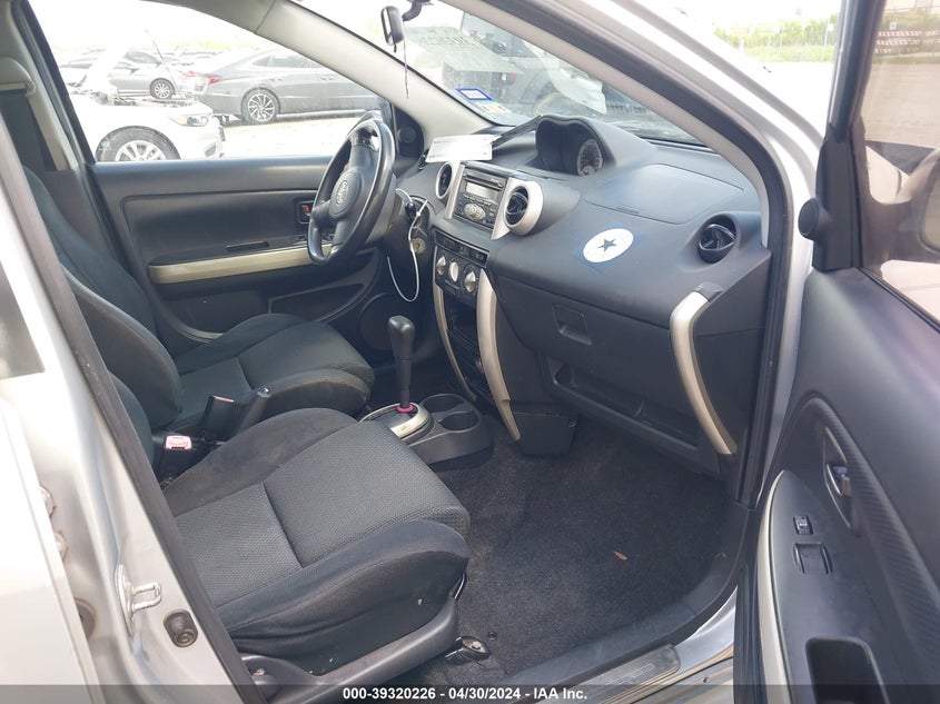 2006 Scion Xa VIN: JTKKT624160140790 Lot: 39320226