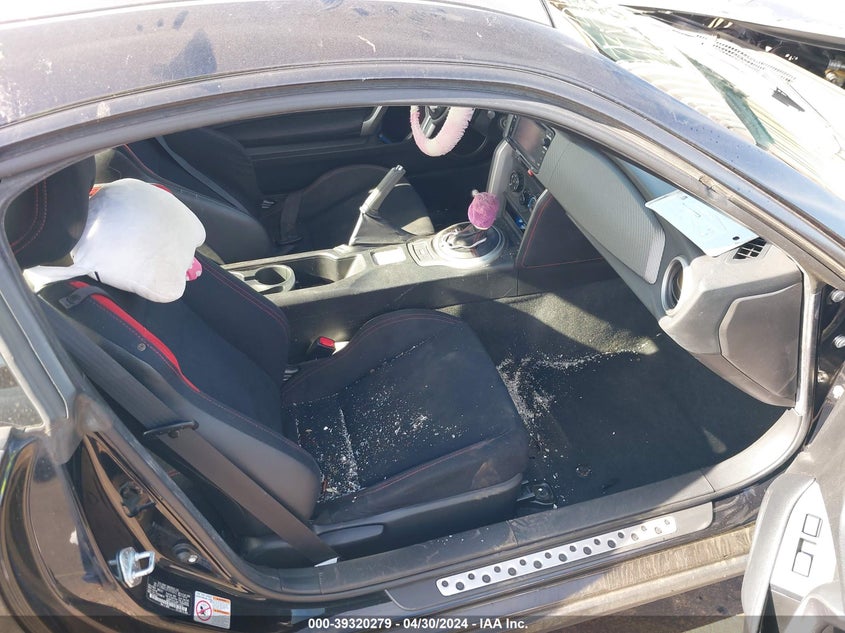 2015 Scion Fr-S Release Series VIN: JF1ZNAA12F8703072 Lot: 39320279