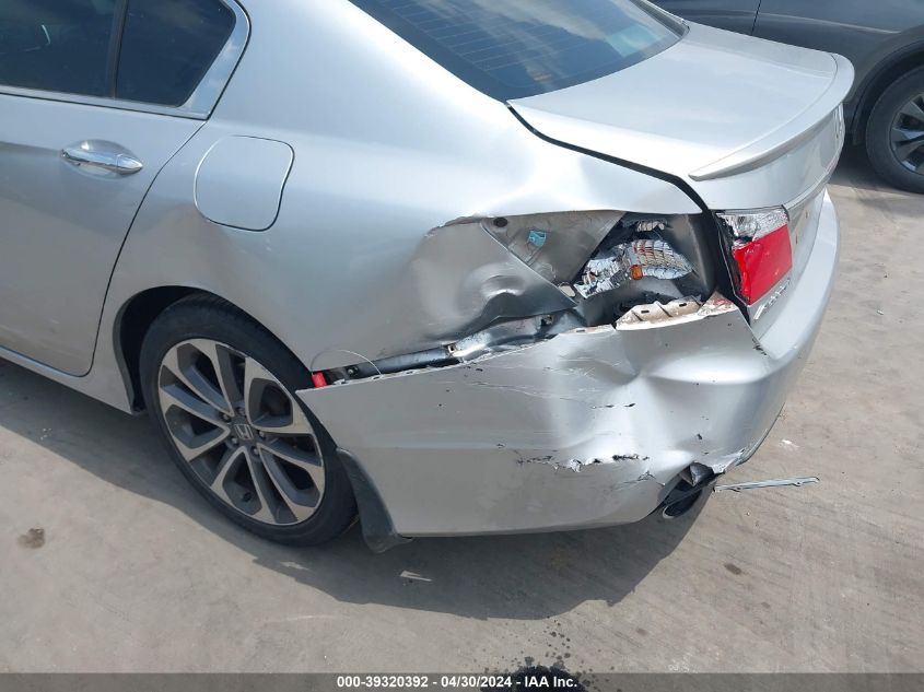 1HGCR2F57FA128953 2015 HONDA ACCORD - Image 17