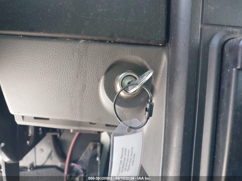 2020 International Mv607 VIN: 3HAEUMML8LL121304 Lot: 39320583