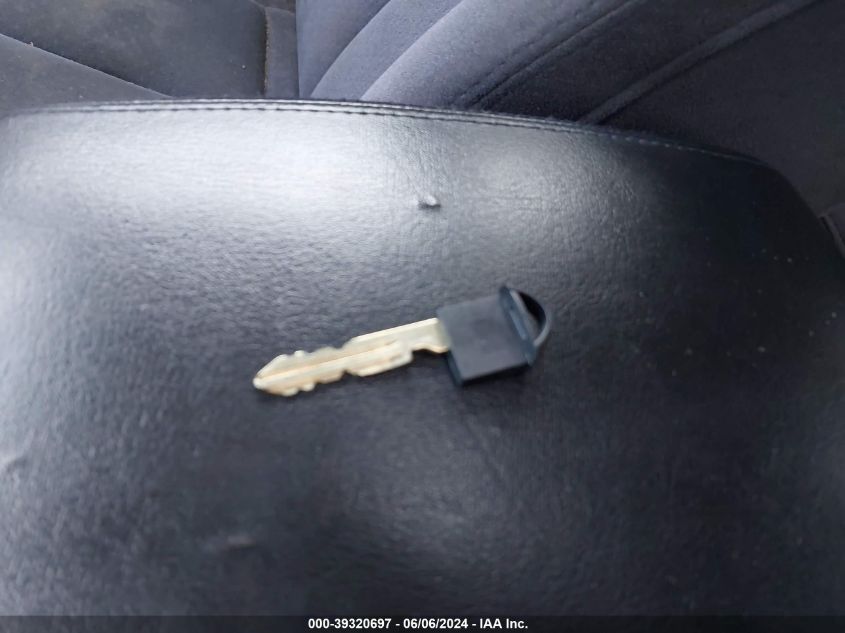 2007 Nissan Maxima 3.5 Se VIN: 1N4BA41E17C809531 Lot: 39320697