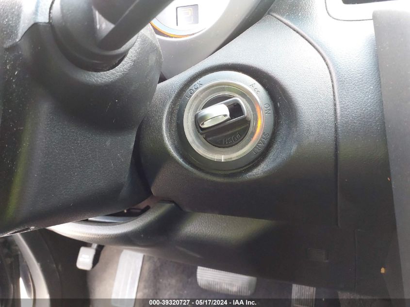 2006 Nissan Murano Sl VIN: JN8AZ08W96W537270 Lot: 39320727