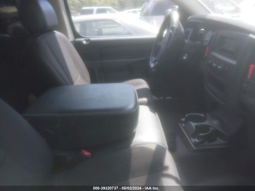 2003 Dodge Ram 1500 St VIN: 1D7HA16KX3J571952 Lot: 39320737