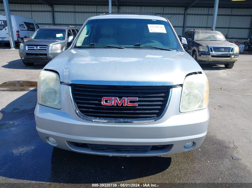 2012 GMC Yukon Slt VIN: 1GKS1CE04CR116743 Lot: 39320738