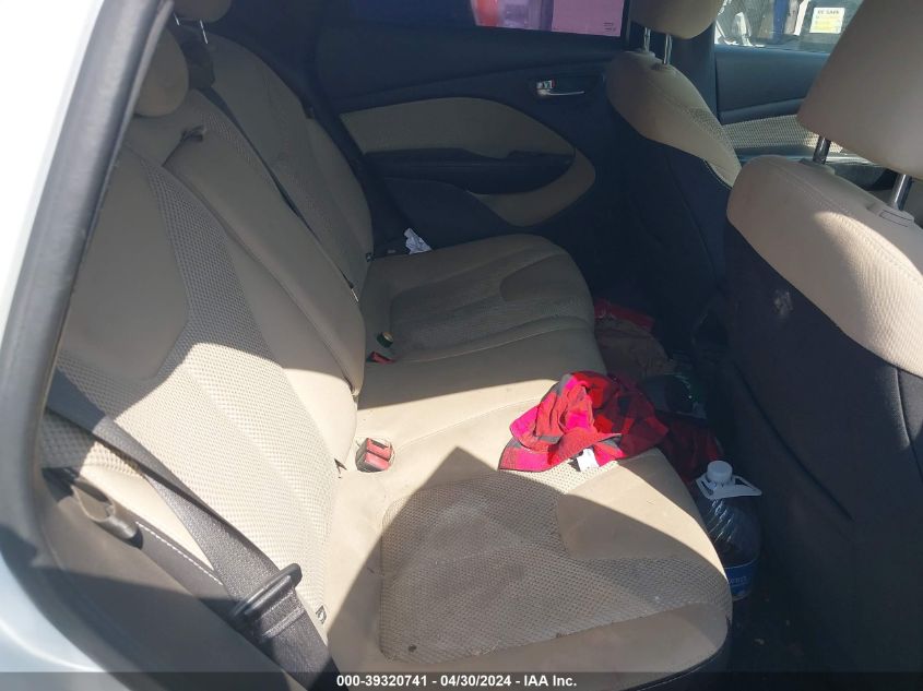 2015 Dodge Dart Sxt VIN: 1C3CDFBB8FD199713 Lot: 39320741