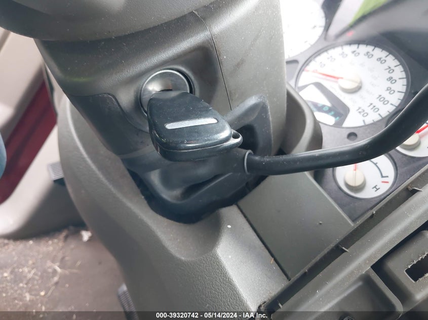 2008 Dodge Ram 1500 Slt VIN: 1D7HU18248S517505 Lot: 39320742