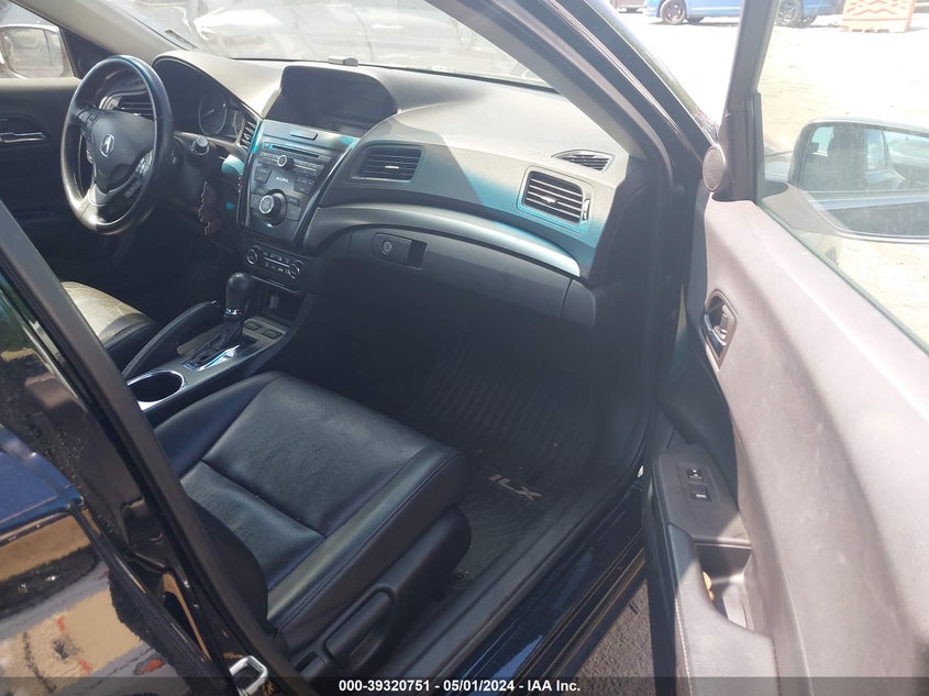 2015 Acura Ilx 2.0L VIN: 19VDE1F39FE006091 Lot: 39320751
