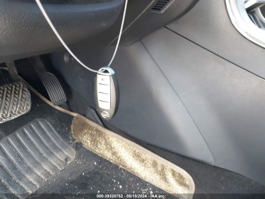 2015 Nissan Sentra Sv VIN: 3N1AB7AP5FL675571 Lot: 39320752