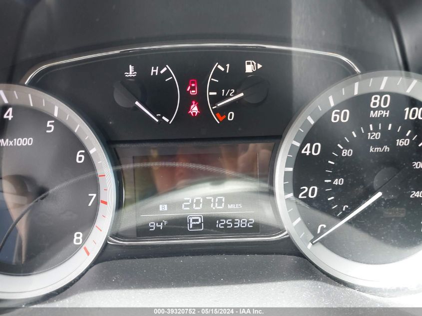 2015 Nissan Sentra Sv VIN: 3N1AB7AP5FL675571 Lot: 39320752