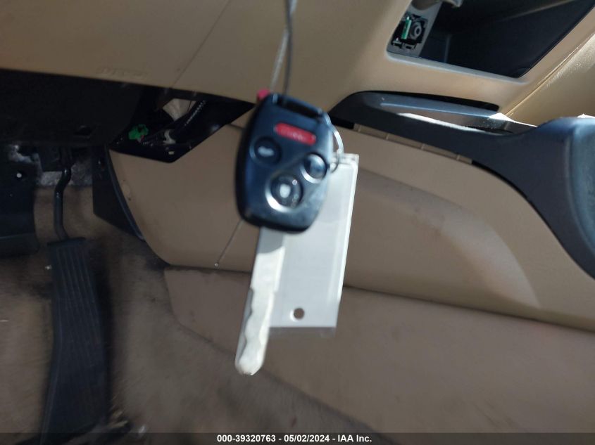 2007 Honda Civic Ex VIN: 1HGFA16887L109956 Lot: 39320763