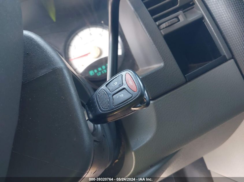 2005 Dodge Durango St VIN: 1D4HD38N45F515843 Lot: 39320764