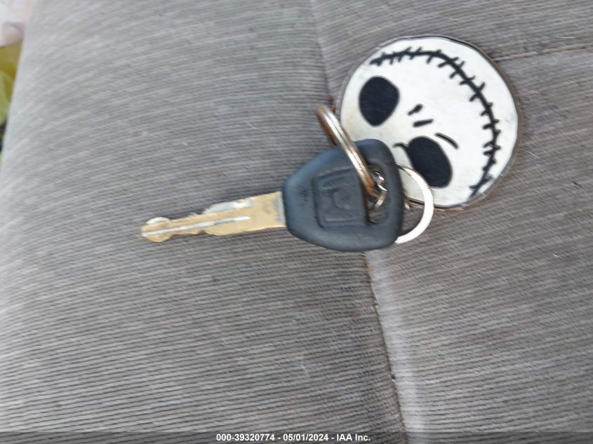 2002 Honda Odyssey Lx VIN: 2HKRL18542H566608 Lot: 39320774