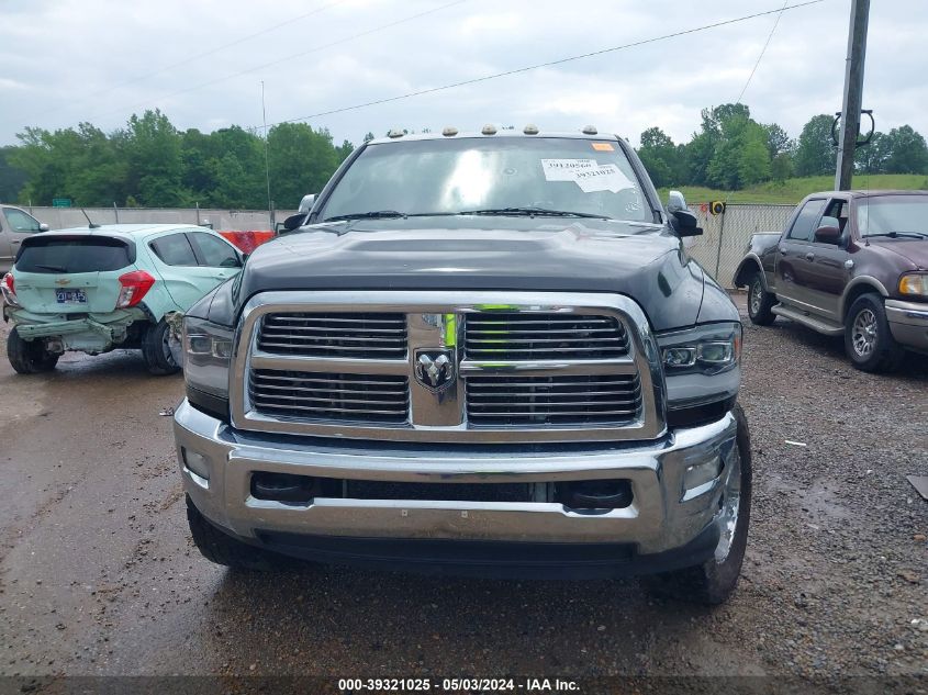 2010 Dodge Ram 2500 Slt VIN: 3D7UT2CL7AG113179 Lot: 39321025