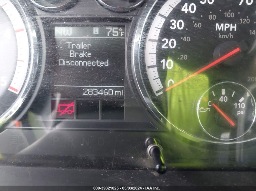 2010 Dodge Ram 2500 Slt VIN: 3D7UT2CL7AG113179 Lot: 39321025