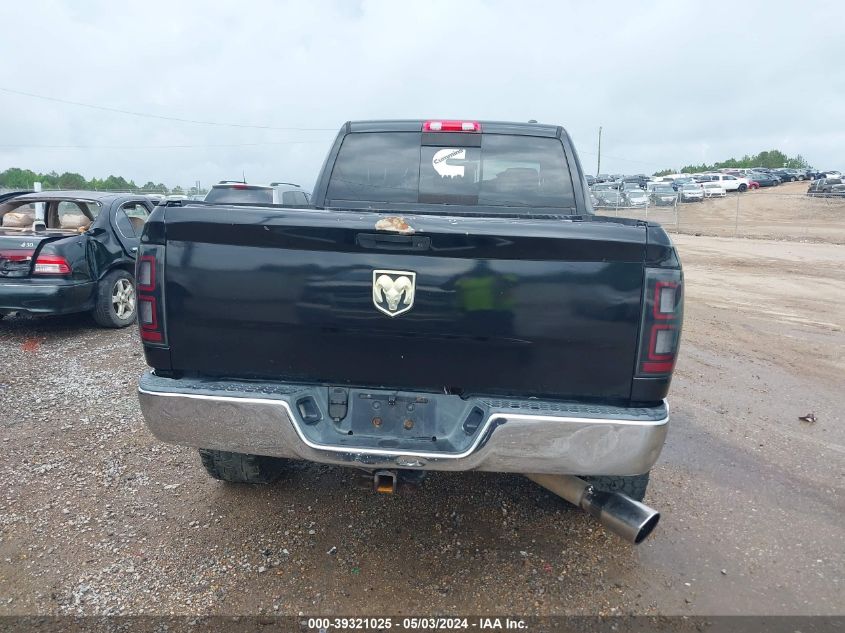 2010 Dodge Ram 2500 Slt VIN: 3D7UT2CL7AG113179 Lot: 39321025