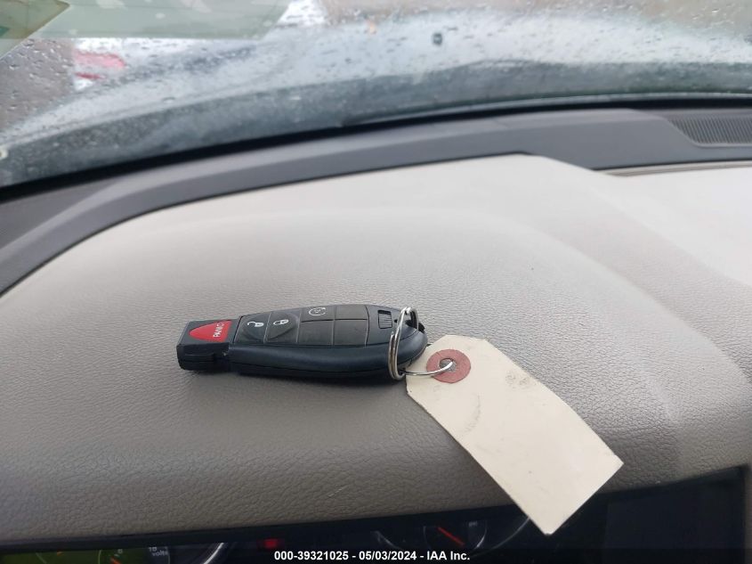 2010 Dodge Ram 2500 Slt VIN: 3D7UT2CL7AG113179 Lot: 39321025